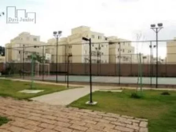 Imagem Apartamento à venda, 53 m² por R$ 410.000,00 - Jardim São Carlos - Sorocaba/SP