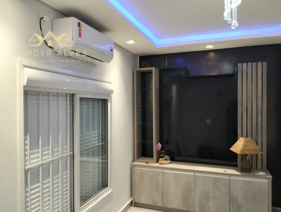 Imagem Casa com 5 Quartos à Venda, 220 m² em Campos do Iguaçu - Foz do Iguaçu