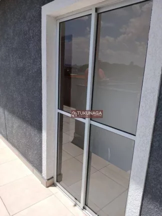 Imagem Cobertura com 2 dormitórios à venda, 46 m² por R$ 400.000,00 - Jaçanã - São Paulo/SP