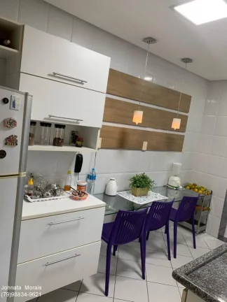 Imagem Apartamento à venda no Cond. Gilberto Vila Nova - 10º andar - 141m² - Lazer Completo!