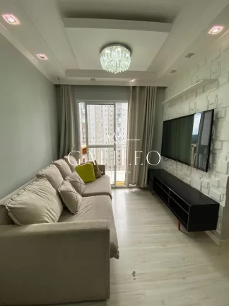 Imagem APARTAMENTO Á VENDA NO CONDOMÍNIO VISTA PARK EM JUNDIAÍ -SP