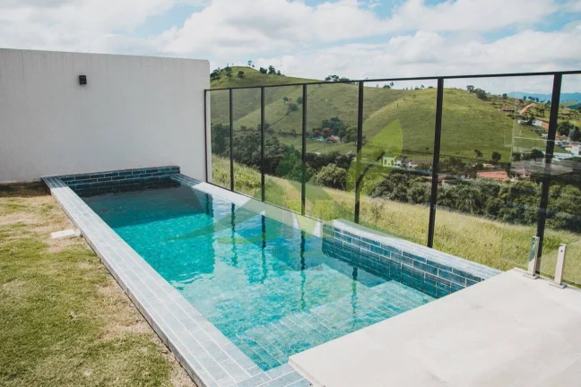 Imagem Casa de Alto Padrão à Venda – Nazaré Paulista