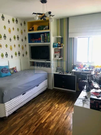 Imagem APARTAMENTO À VENDA NA ACLIMAÇÃO, SÃO PAULO