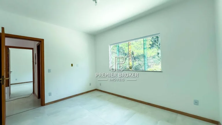 Imagem Casa à venda, 117 m² por R$ 580.000,00 - Albuquerque - Teresópolis/RJ