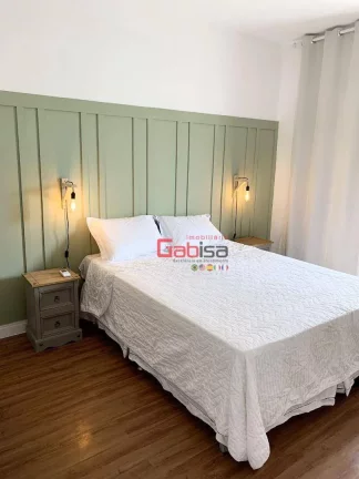 Imagem Apartamento com 2 dormitórios à venda, 95 m² por R$ 950.000,00 - Centro - Cabo Frio/RJ