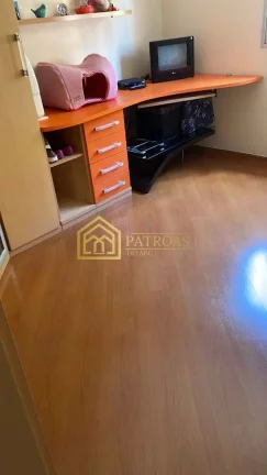 Imagem Apartamento Padrão