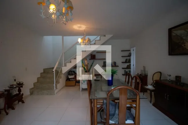 Imagem Casa à Venda - Recreio, 6 Quartos, 570 m2