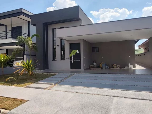Imagem LINDA CASA EM CONDOMÍNIO