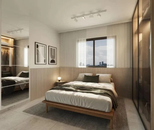 Imagem Apartamento Padrão
