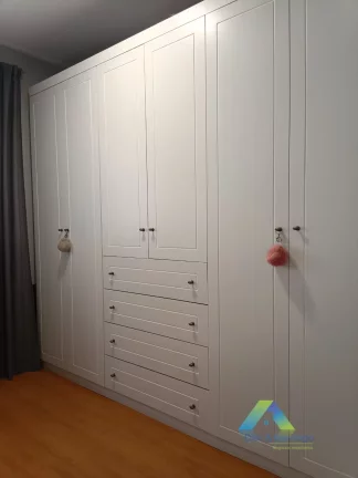 Imagem Apartamentode 3 Domts , com 63² Excelente Localização