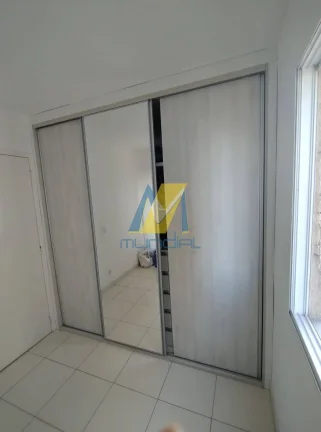 Imagem Apartamento 3 dormitórios no Parque Erasmo - Andar alto