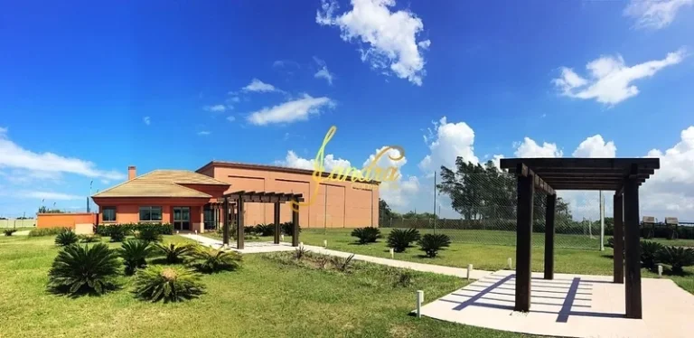 Imagem Terreno em condomínio fechado com 536m2