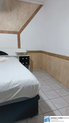 Imagem Sobrado à venda no Bairro Assunção – São Bernardo do Campo