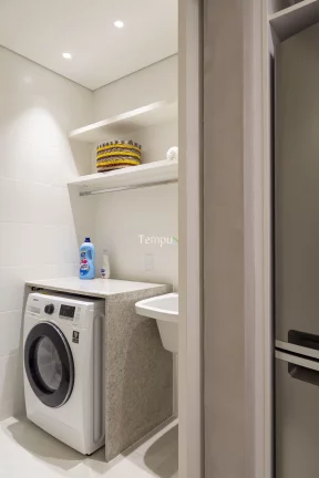 Imagem Soho Bueno - Apartamento à venda no bairro Setor Bueno - Goiânia/GO