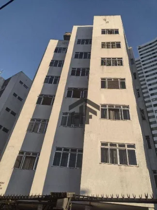 Imagem Apartamento de 128m² à venda, com 03 quartos, localizado nas Graças, Recife - Pernambuco.
