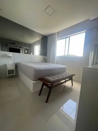 Imagem Apartamento com 2 suítes e 2 vagas de garagem no Bairro Pioneiros em Balneário Camboriú/SC