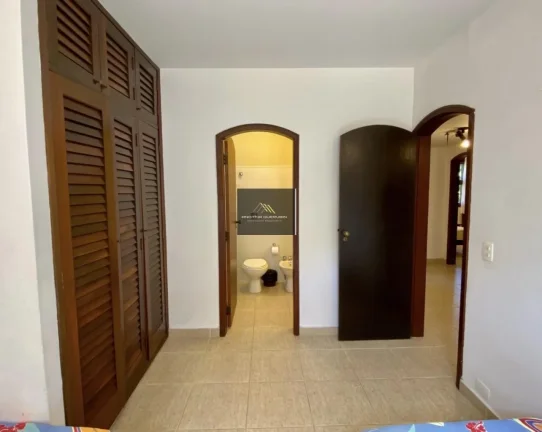Imagem Casa em Condomínio para Venda em Ubatuba / SP no bairro Lázaro