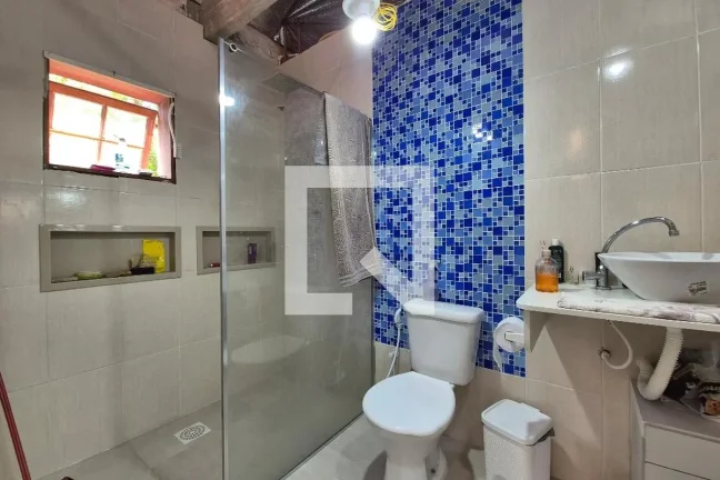 Imagem Casa à Venda - Vargem Pequena, 2 Quartos, 1000 m2