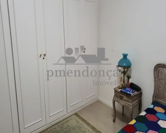 Imagem Apartamento 3 quartos, 1 suite, 1 vaga, 125 mts