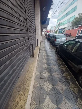 Imagem Loja Comercial em Rua Movimentada – Oportunidade em Barbacena/MG