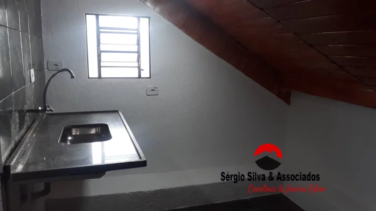 Imagem Casa a Venda na Região do Portal em Campos do Jordão - SP.