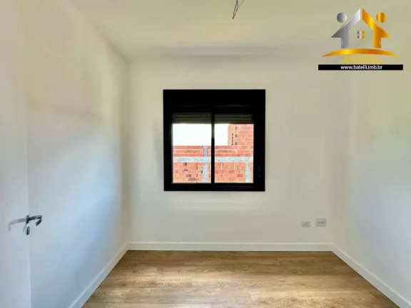 Imagem Casa nova à venda no condomínio Terra Nobre – Cotia | Batelli Imóveis