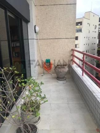 Imagem Apartamento de luxo com 4 suítes no coração do Itaim Bibi, São Paulo - Confira!