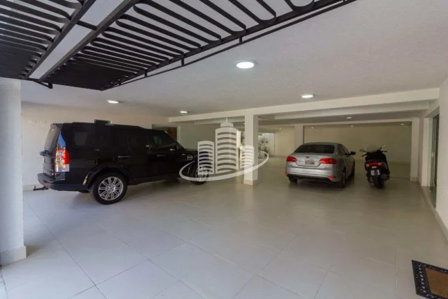 Imagem Casa de Condomínio