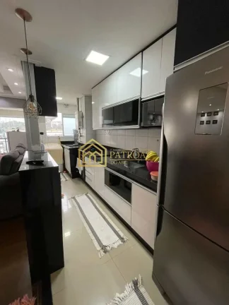 Imagem Apartamento Padrão