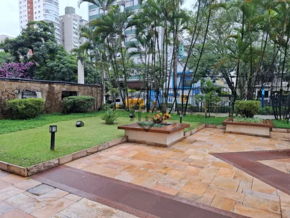 Imagem Apartamento vila uberabinha pronto para morar