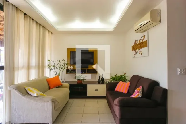 Imagem Apartamento à Venda - Recreio, 3 Quartos, 190 m2