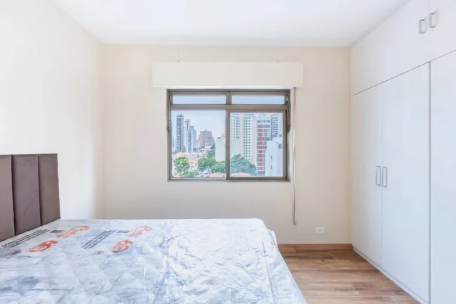 Imagem Apartamento Perdizes - 104M², 3 Dorms, 1 Suíte, Lavabo, 1 Vaga.