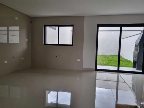 Imagem Tereza Nester 1 - Casa à venda no bairro Afonso Pena - São José dos Pinhais/PR