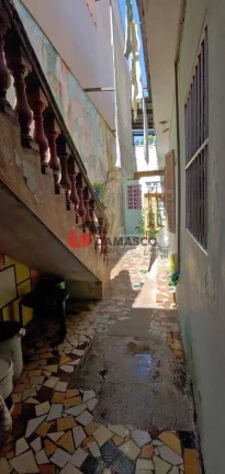 Imagem Casa à venda 2 Quartos, 2 Vagas, 192M², Cerâmica, São Caetano do Sul - SP