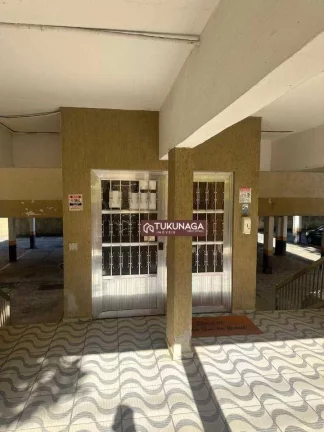 Imagem Apartamento com 2 quartos à venda, 53 m² por R$ 280.000 - Jardim Bebedouro - Guarulhos/SP
