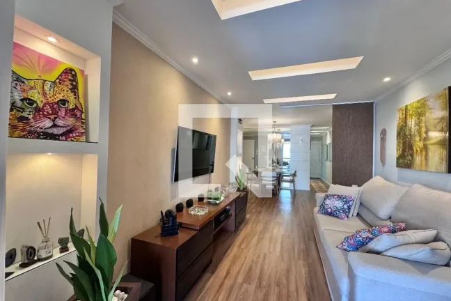 Imagem Apartamento à Venda - Recreio, 3 Quartos, 123 m2