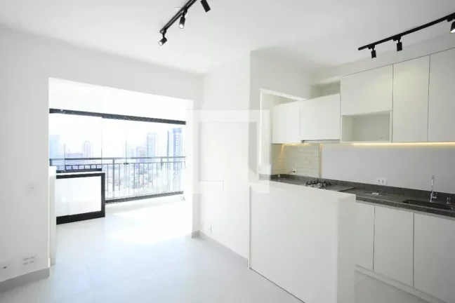 Imagem Apartamento à Venda - Ipiranga, 2 Quartos, 50 m2