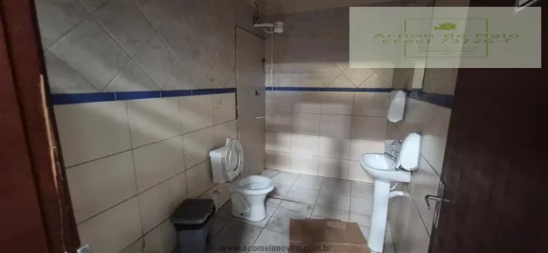 Imagem Galpões para locação em Praia Grande no bairro Jardim Gloria