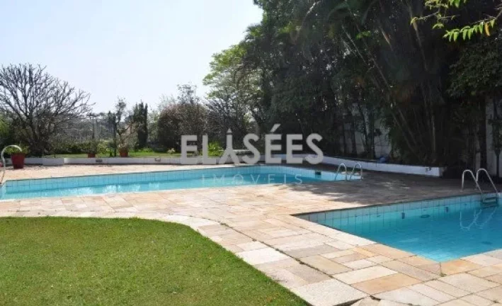 Imagem Casa RESIDENCIAL em São Paulo - SP, Morumbi