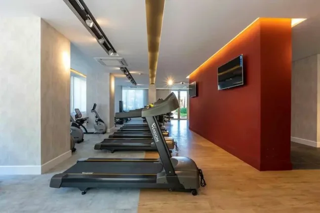 Imagem APARTAMENTO RESIDENCIAL em São Paulo - SP, Vila Anastácio