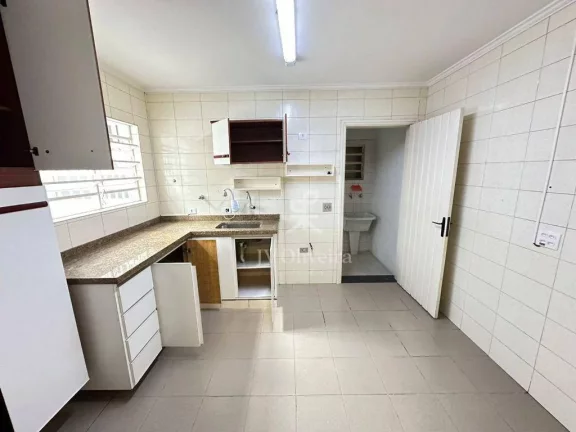 Imagem Sobrado com 3 dormitórios à venda, 130 m²- Jardim Trussardi - São Paulo/SP