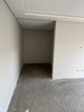 Imagem Sobrado novo Bairro Campo Comprido