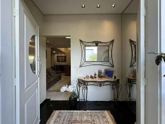 Imagem Oportunidade Única no Residencial Damha II - Conforto e Sofisticação