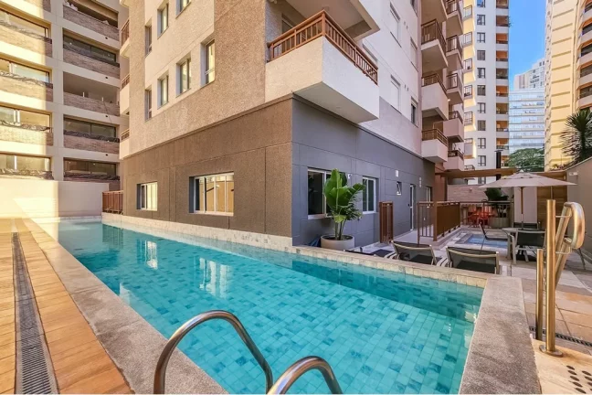 Imagem APARTAMENTO RESIDENCIAL em São Paulo - SP, Perdizes