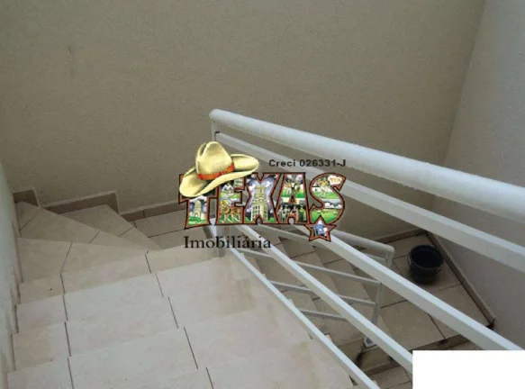 Imagem SOBRADO VILA GUILHERMINA NOVO PARA VENDA