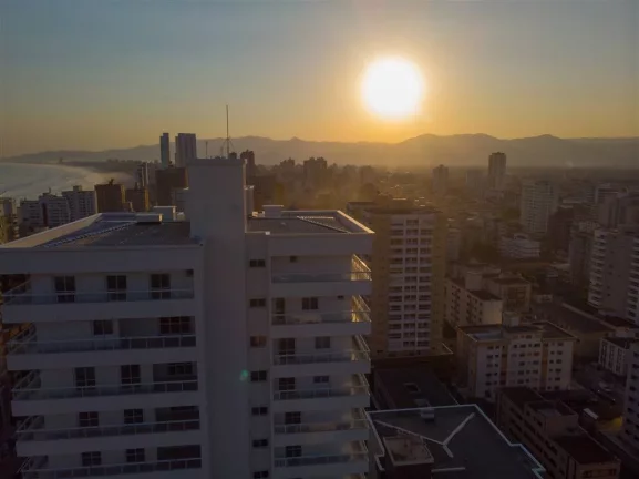 Imagem EXCELENTE APARTAMENTO NO FORTE 3 DORMITÓRIOS 2 SUÍTES 2 VAGAS!!!