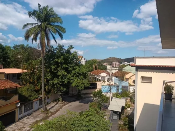Imagem Apartamento para Venda em Rio de Janeiro, Vila Valqueire, 3 dormitórios, 1 vaga