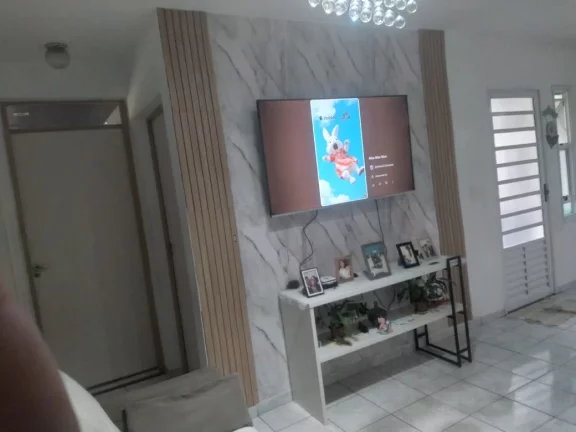 Imagem VENDO LINDO APARTAMENTO NO BAIRRO JARDIM VARGINHA!