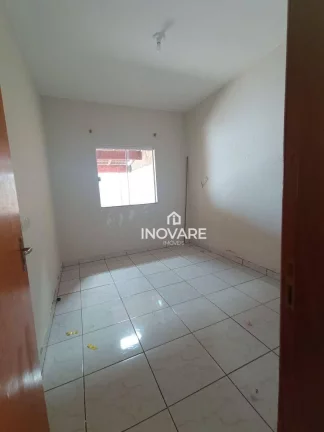 Imagem Casa com 2 dormitórios à venda, 70 m² por R$ 210.000,00 - Setor Nossa Senhora da Saúde - Itumbiara/GO