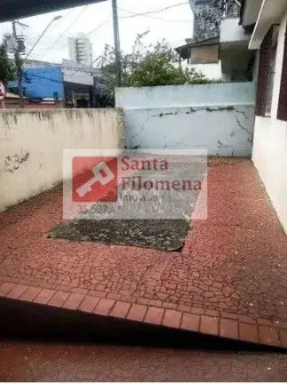 Imagem Terreno para Venda em Santo André, Jardim Bela Vista